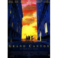 Grand Canyon [Blu-Ray]