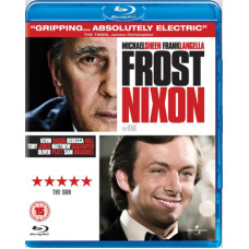 Фрост проти Ніксона