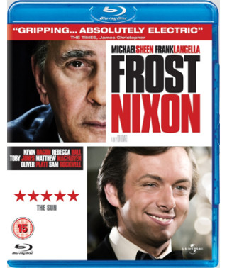 Frost vs Nixon
