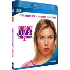 Бріджіт Джонс: Грані розумного [Blu-Ray]