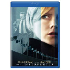 Переводчица [Blu-ray]