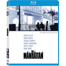 Manhattan [Blu-ray]