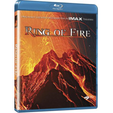 Ring of Fire [Blu-ray]