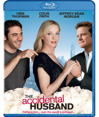 Случайный муж [Blu-ray]