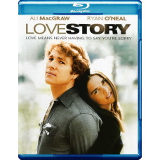 Історія кохання [Blu-Ray]