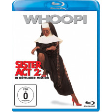 Сестричка, дій 2 [ Blu-ray ]