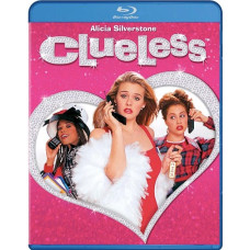 Безглуздий (Безглузді) [Blu-Ray]