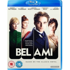 Милий друг [Blu-ray]