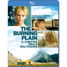 Палаюча рівнина [Blu-ray]