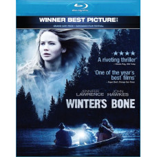 Winter's Bone [Blu-Ray]