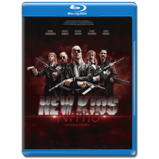 New Nitro Boys [Blu-ray]