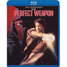 Совершенное оружие [Blu-Ray]