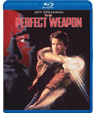 Совершенное оружие [Blu-Ray]