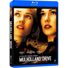 Малхолланд Драйв [Blu-ray]