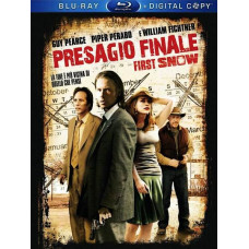 До первого снега [Blu-Ray]