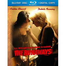Runaways [Blu-ray]