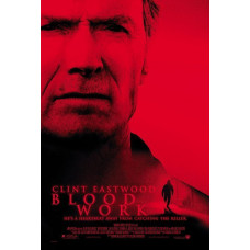 Кровавая работа [Blu-Ray]