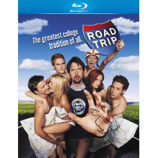 Дорожня пригода [Blu-Ray]