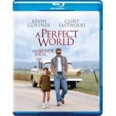 Досконалий світ (Ідеальний світ) [Blu-ray]