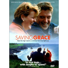 Врятуйте Грейс [Blu-Ray]