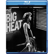 Сильная жара [Blu-Ray]