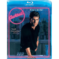 Коктейль  [Blu-Ray]