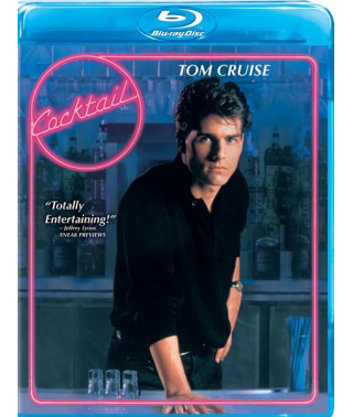 Коктейль  [Blu-Ray]