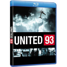 Lost Flight [Blu-Ray]