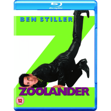 Образцовый самец [Blu-Ray]