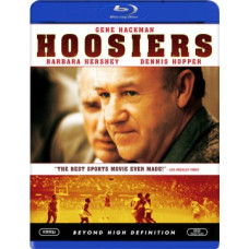 Команда из штата Индиана  [Blu-Ray]