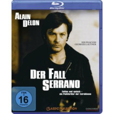 Смерть негідника [Blu-ray]