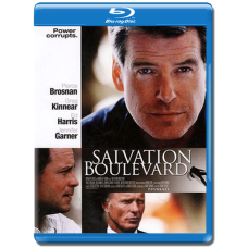 Бульвар спасения [Blu-ray]