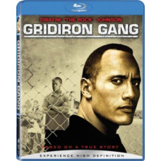 Второй шанс (Футбольная банда)  [Blu-Ray]