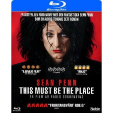 Хоч би де ти був [Blu-ray]