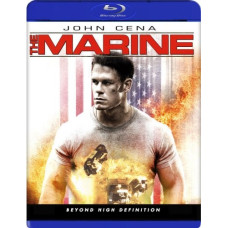 Морський піхотинець [Blu-Ray]