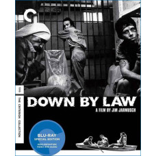 Вне закона [Blu-Ray]