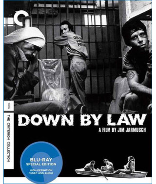 Вне закона [Blu-Ray]