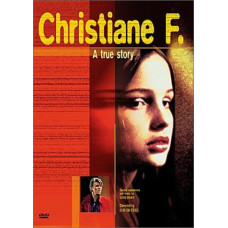 Крістіана Ф. Ми діти зі станції Зоо [Blu-ray]