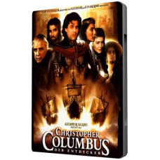 Христофор Колумб [1 DVD]