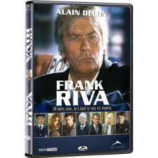 Фрэнк Рива (1-2 Сезоны) [2 DVD]