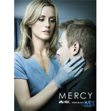 Милосердие (1 сезон) [1 DVD]