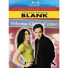 Убийство в Гросс-Пойнте  [Blu-Ray]