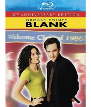 Murder in Grosse Pointe [Blu-Ray]