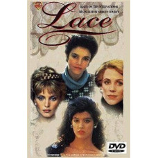 Кружева [1 DVD]