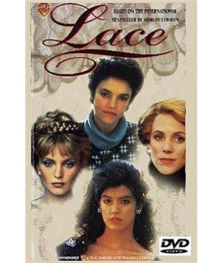 Lace [1 DVD]