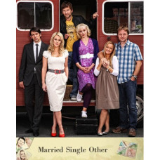 Marital status: Please highlight [1 DVD]