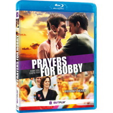 Молітва за Боббі [Blu-ray]