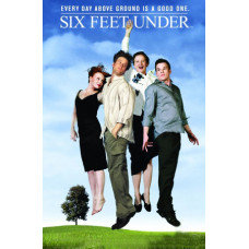 Клиент всегда мертв (1-5 сезоны) [5 DVD]