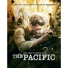 Тихоокеанский фронт (Тихий Океан) (1 сезон) [2 DVD]