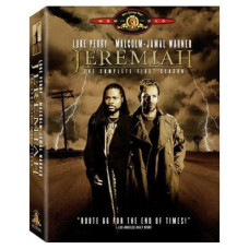 Jeremiah (seasons 1-2) [2 DVDs]